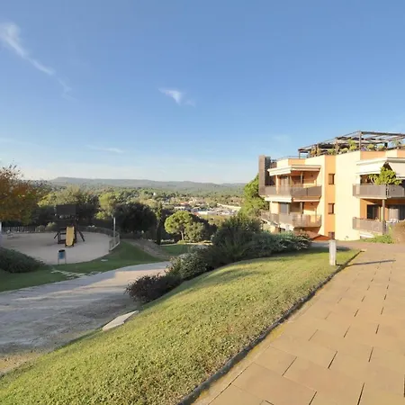 Garbi Apartment