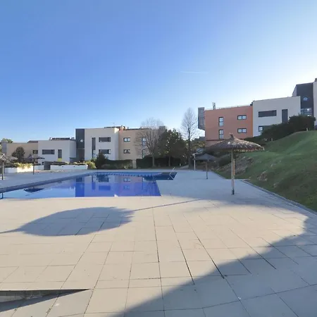 Apartment Garbi