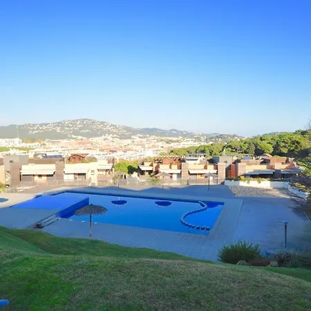 Garbi Appartement Lloret de Mar