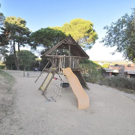 Apartment Garbi