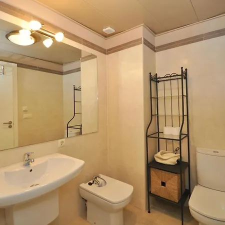 Garbi Appartement