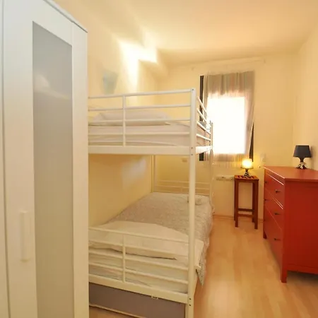 Garbi Apartment *