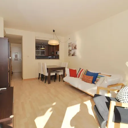 Appartement Garbi Lloret de Mar