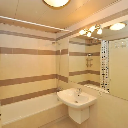 Garbi Appartement