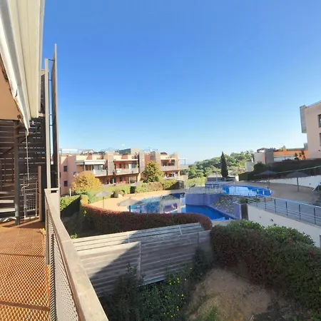 Appartement Garbi Lloret de Mar