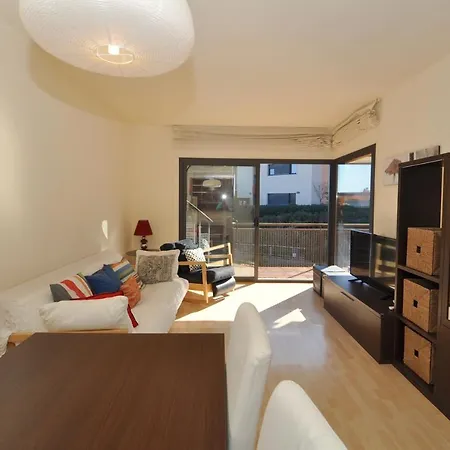 Apartment Garbi *